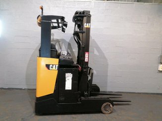 Ричтрак Caterpillar NR20NH - 4