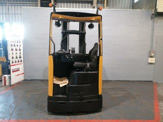 Ричтрак Caterpillar NR20NH - 6
