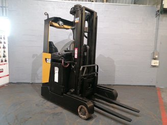 Ричтрак Caterpillar NR20NH - 3