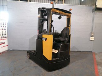 Ричтрак Caterpillar NR20NH - 2