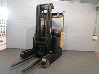 Ричтрак Caterpillar NR20NH - 5