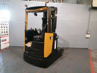 Ричтрак Caterpillar NR20NH - 1