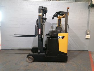 Ричтрак Caterpillar NR20NH - 1