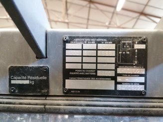 Высотные комиссионеры Crown SP3011 - 2