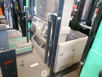 Высотные комиссионеры Crown SP3011 - 1