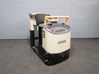Промышленный тягач Crown TC3000 - 1