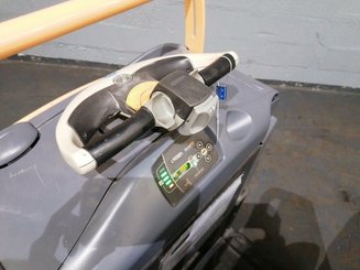 Промышленный тягач Crown TC3000 - 4