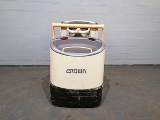 Промышленный тягач Crown TC3000 - 7