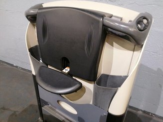 Промышленный тягач Crown TC3000 - 8