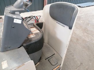 Трехсекционная Crown PR4500 - 9