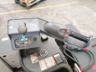 Трехсекционная Crown PR4500 - 8