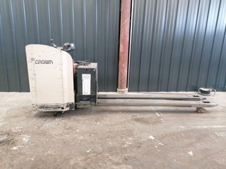 Трехсекционная Crown PR4500 - 1