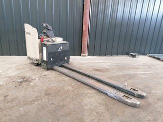 Трехсекционная Crown PR4500 - 2