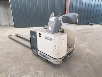 Трехсекционная Crown PR4500 - 6