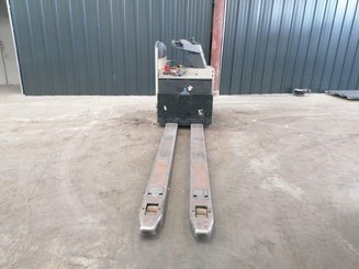 Трехсекционная Crown PR4500 - 3