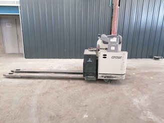 Трехсекционная Crown PR4500 - 5