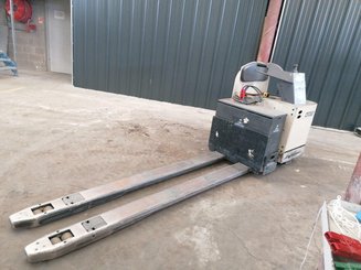 Трехсекционная Crown PR4500 - 4