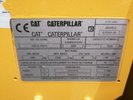 Четырехопорные погрузчики Caterpillar EC55N - 8