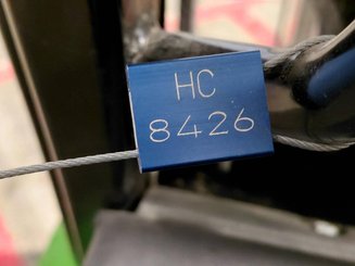 Четырехопорные погрузчики Hangcha XC25i - 10