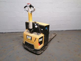 Гидростатический Caterpillar NPP20N2 - 4