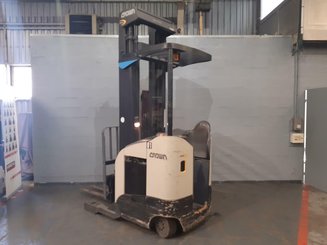 Ричтрак Crown RR5725-1.6 - 1