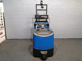 Промышленный тягач Crown TC3000 - 7
