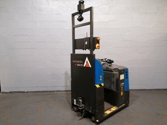 Промышленный тягач Crown TC3000 - 4