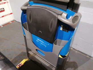 Промышленный тягач Crown TC3000 - 8