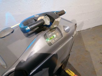 Промышленный тягач Crown TC3000 - 9