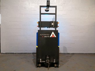 Промышленный тягач Crown TC3000 - 3