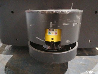 Промышленный тягач Crown TC3000 - 11