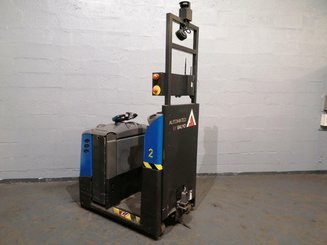 Промышленный тягач Crown TC3000 - 2