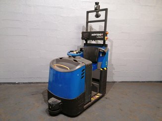 Промышленный тягач Crown TC3000 - 1