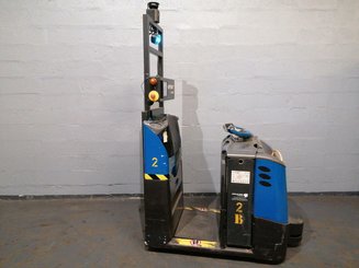 Промышленный тягач Crown TC3000 - 5