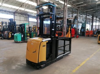 Высотные комиссионеры Caterpillar NOH10N - 2