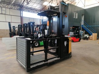 Высотные комиссионеры Caterpillar NOH10N - 1