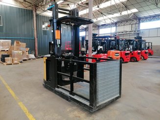 Высотные комиссионеры Caterpillar NOH10N - 3