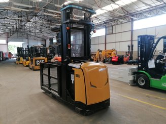 Высотные комиссионеры Caterpillar NOH10N - 1