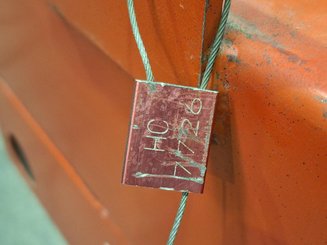 Подъемные платформы Hangcha 80XENS