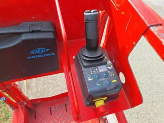 Подъемные платформы Hangcha 80XENS