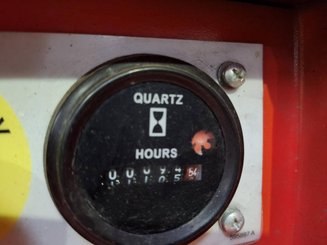 Подъемные платформы Hangcha 80XENS