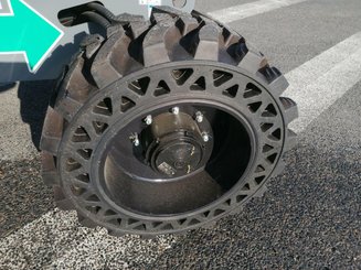 Коленчатые подъемники Haulotte HA16RTJ PRO