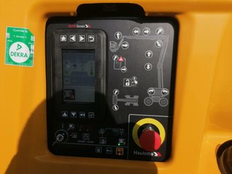 Коленчатые подъемники Haulotte HA16RTJ PRO