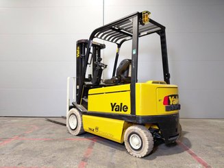 Электрический погрузчик Yale ERP30 ALF