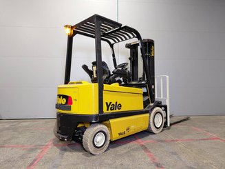Электрический погрузчик Yale ERP30 ALF