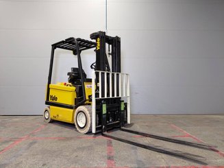 Электрический погрузчик Yale ERP30 ALF