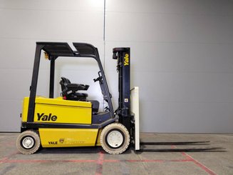 Электрический погрузчик Yale ERP30 ALF