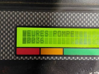 Электрический погрузчик Yale ERP30 ALF