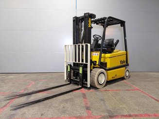 Электрический погрузчик Yale ERP30 ALF