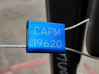 Электрический погрузчик Yale ERP30 ALF - 10